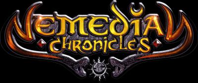 logo Nemedian Chronicles